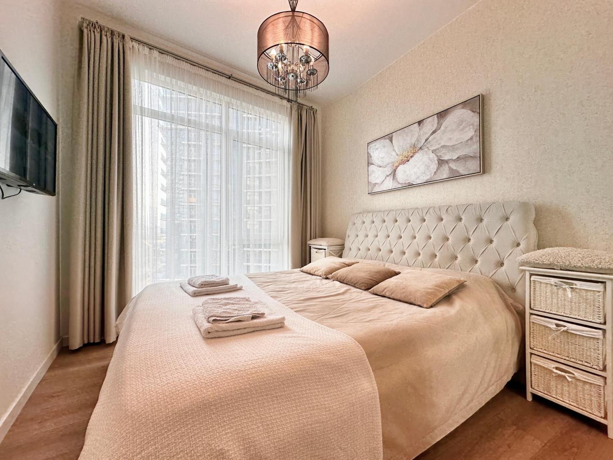 Batumi Boulevard Resort Buitenkant foto