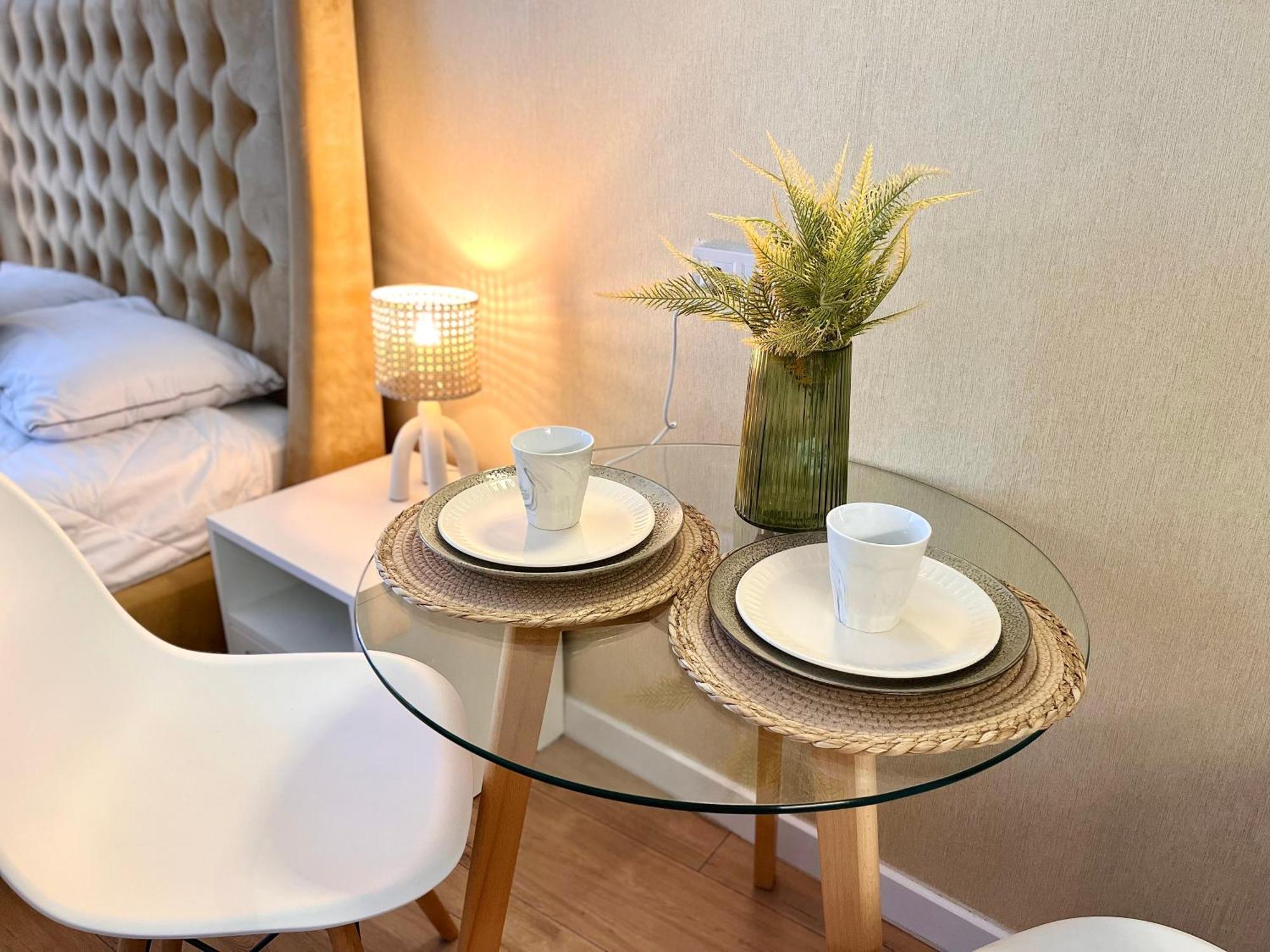 Batumi Boulevard Resort Kamer foto